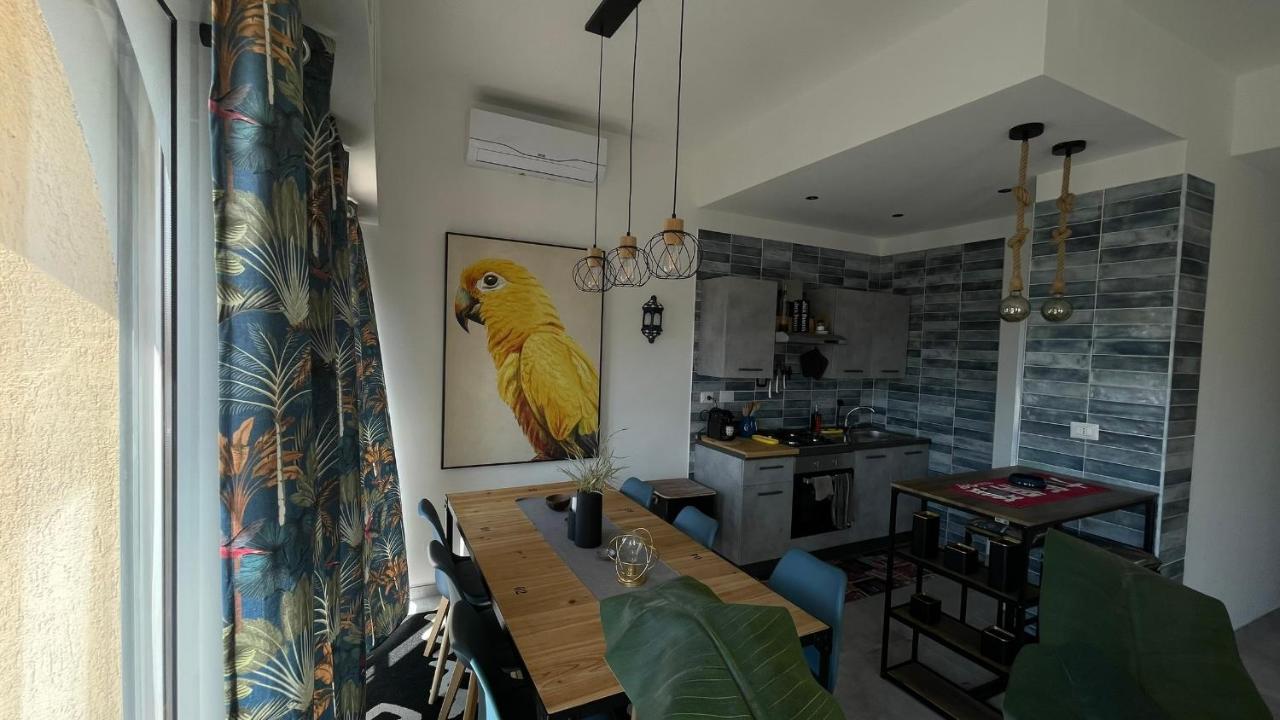 Vila Koru House Torvaianica Exteriér fotografie