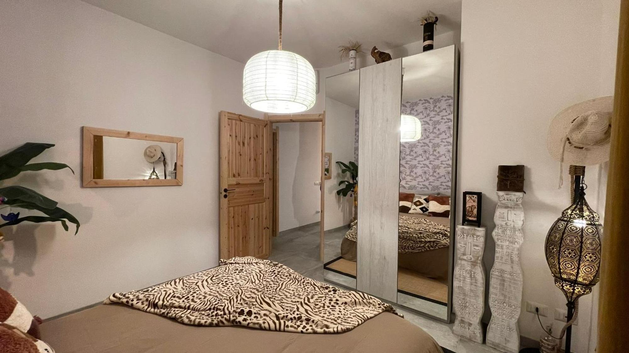 Vila Koru House Torvaianica Exteriér fotografie
