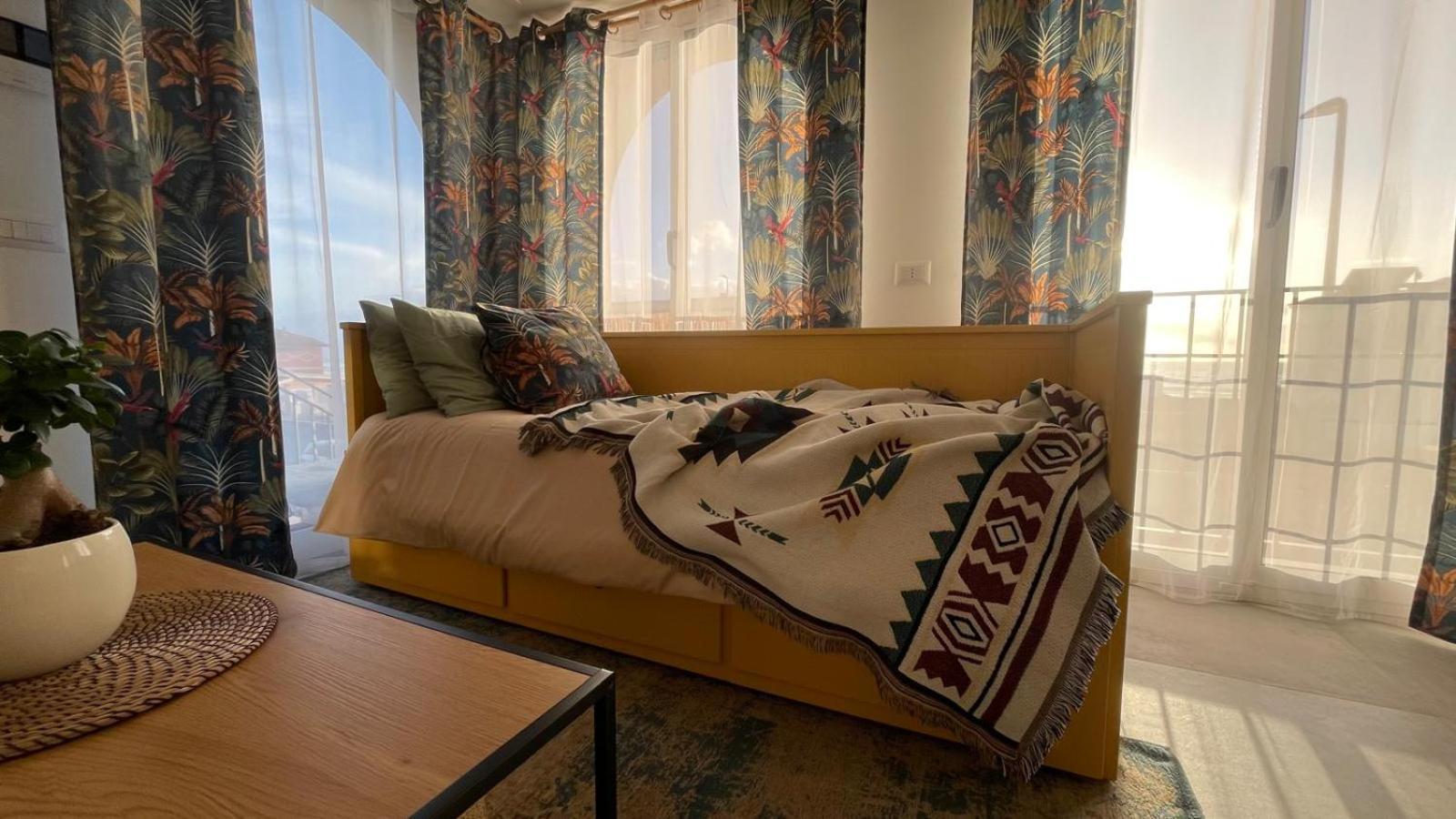 Vila Koru House Torvaianica Exteriér fotografie